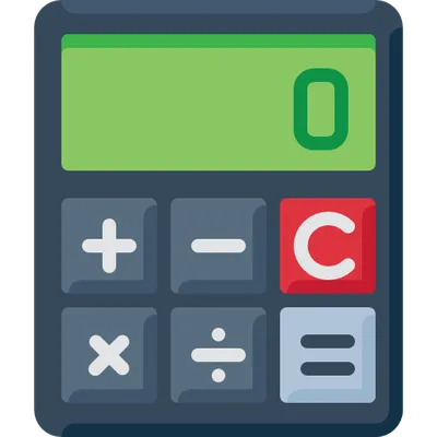 Just Calculator