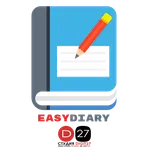EasyDiary логотип