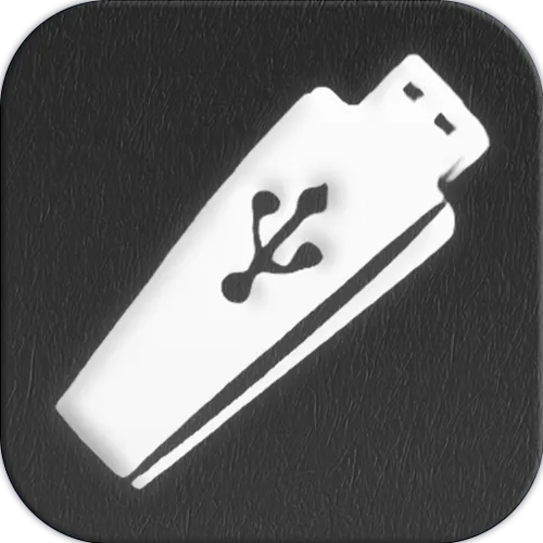 Ventoy — иконка
