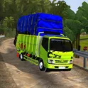 Mod Map Bussid Jalan Berlumpur логотип
