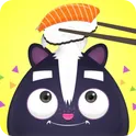 TO-FU Oh!SUSHI логотип