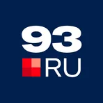 93.ru – Новости Краснодара логотип