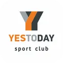 YesToDay Sport Club логотип