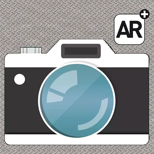 Photo Universal Translator — иконка