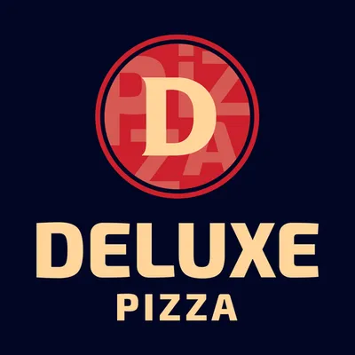 Deluxe Pizza