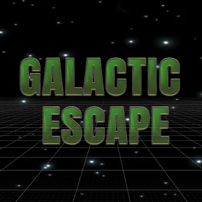 Galactic Escape