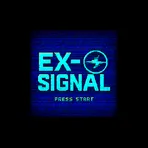 Ex-Signal - Игра с Сюжетом логотип