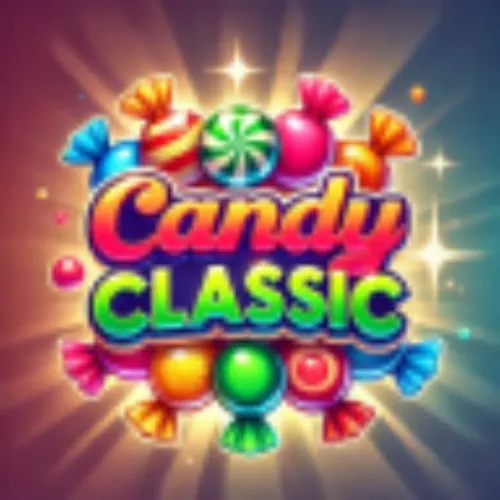 🎮 Candy Classic — предзаказ (Головоломки) | Эксклюзив в RuStore