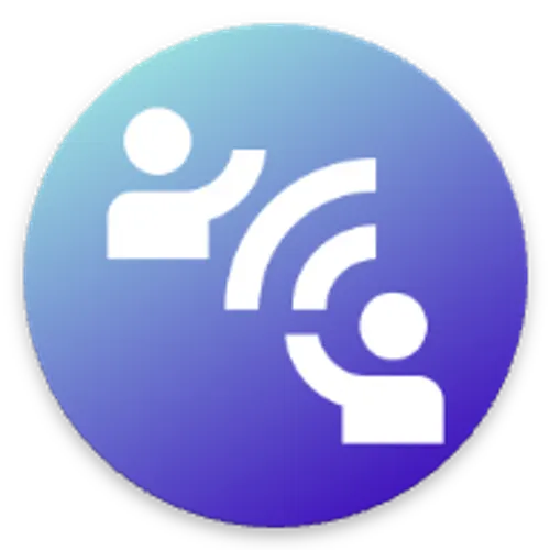 Keep in touch (beta) — иконка