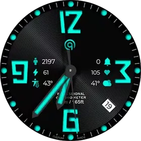 App icon