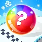 Ball Master логотип