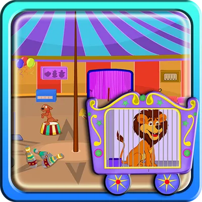 Escape Games-Circus