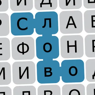 App icon