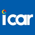 icar gps логотип