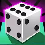 Idle Dice логотип