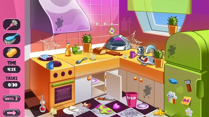 Скриншот 2/8