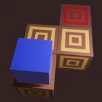 Steps - 3D Puzzle логотип