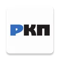 Радио «Комсомольская правда» логотип