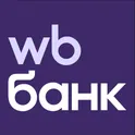 WB Банк Бизнес логотип