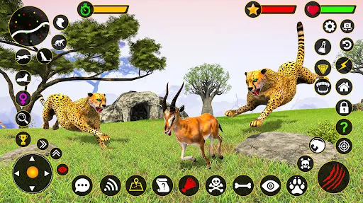 Скриншот 1/5