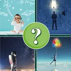 4 Pics 1 World _ Try to Win! логотип