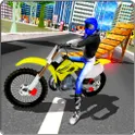 Extreme Moto Bike Adventures логотип