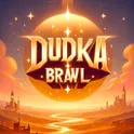 Dudka Brawl OLD логотип