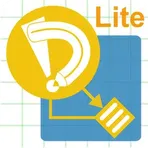 DrawExpress Diagram Lite логотип