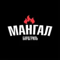 Мангал - доставка Шашлыка логотип