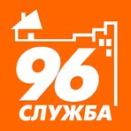 Служба 96 логотип