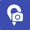 GPS Camera логотип