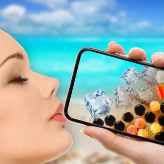App icon