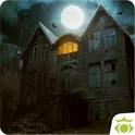 Horrible house 3D логотип