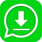 Wa Status Saver & Tools логотип