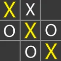 Fun Crosses: Крестики нолики логотип