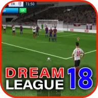 Ultimate Dream League Tips - Game Soccer 18