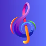 Sherali Jo'rayev 2023 mp3 логотип