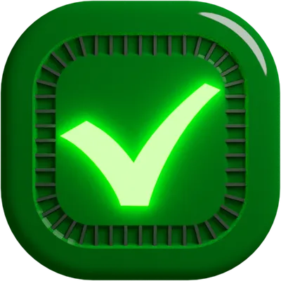 Green CheckList