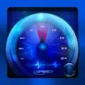 Тест скорости интернета — Speed Test логотип