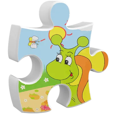 Kids Jigsaw Puzzles