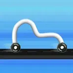 Draw Car 3D логотип