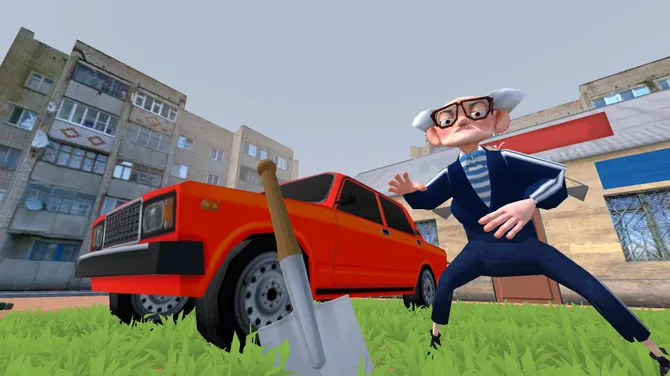 Скриншот 1/6