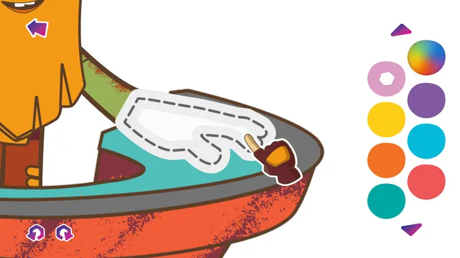 Скриншот 6/6