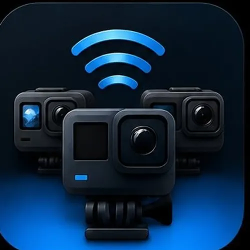 GoPro Control — иконка