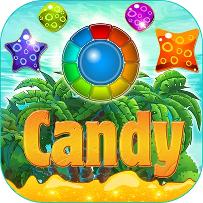 Candy Island