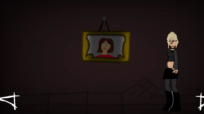 Игра ALEXANDRA-Horror Game — Приключения 5,0★ — скачать для Android ...