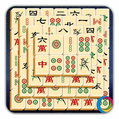 foo Mahjong Solitaire