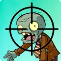 Zombie Shooter: Ash vs Evil Dead логотип
