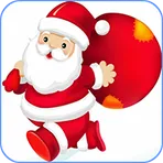 Santa Claus Games логотип