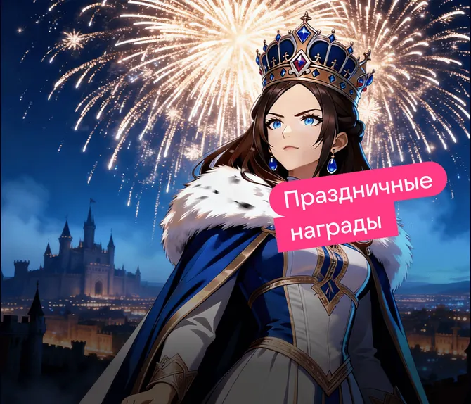Обложка подборки  